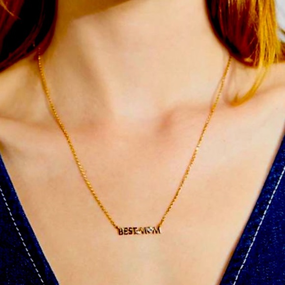 New kate spade new york
Best Mom Pendant Necklace - Picture 4 of 7